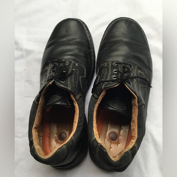 Structure Men's Shoes - Picture 5 of 16